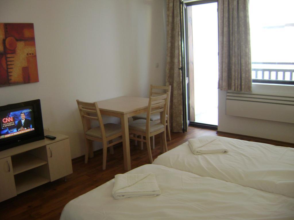בנסקו Gondola Apartments & Suites חדר תמונה