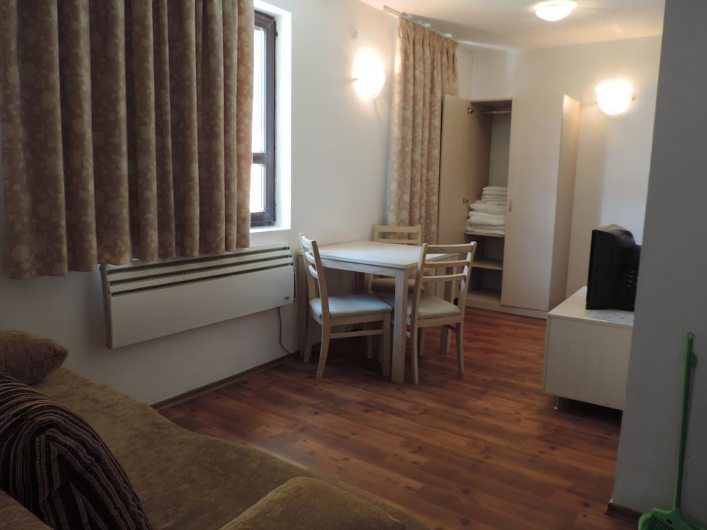 בנסקו Gondola Apartments & Suites חדר תמונה