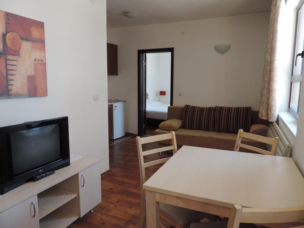 בנסקו Gondola Apartments & Suites חדר תמונה