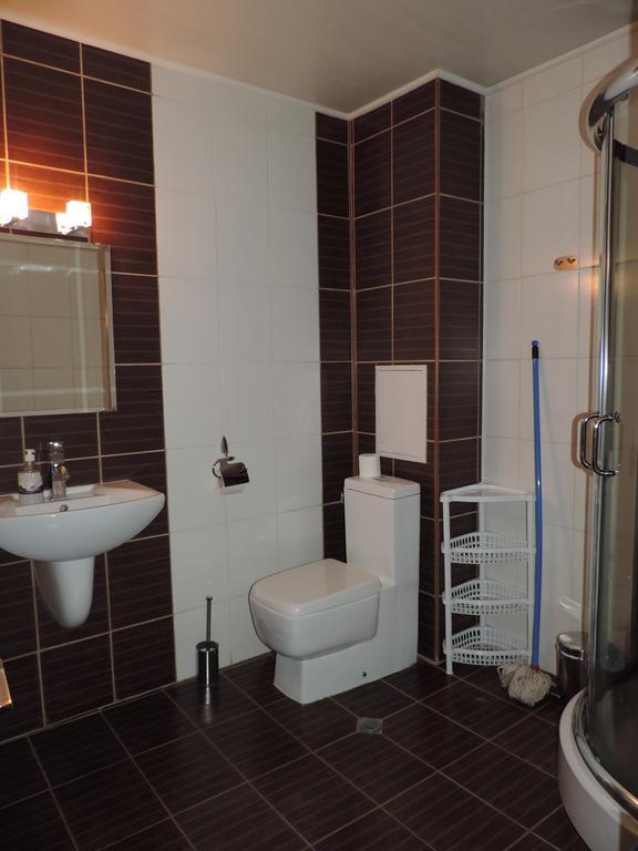 בנסקו Gondola Apartments & Suites חדר תמונה