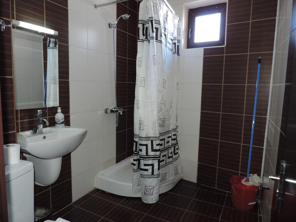 בנסקו Gondola Apartments & Suites חדר תמונה