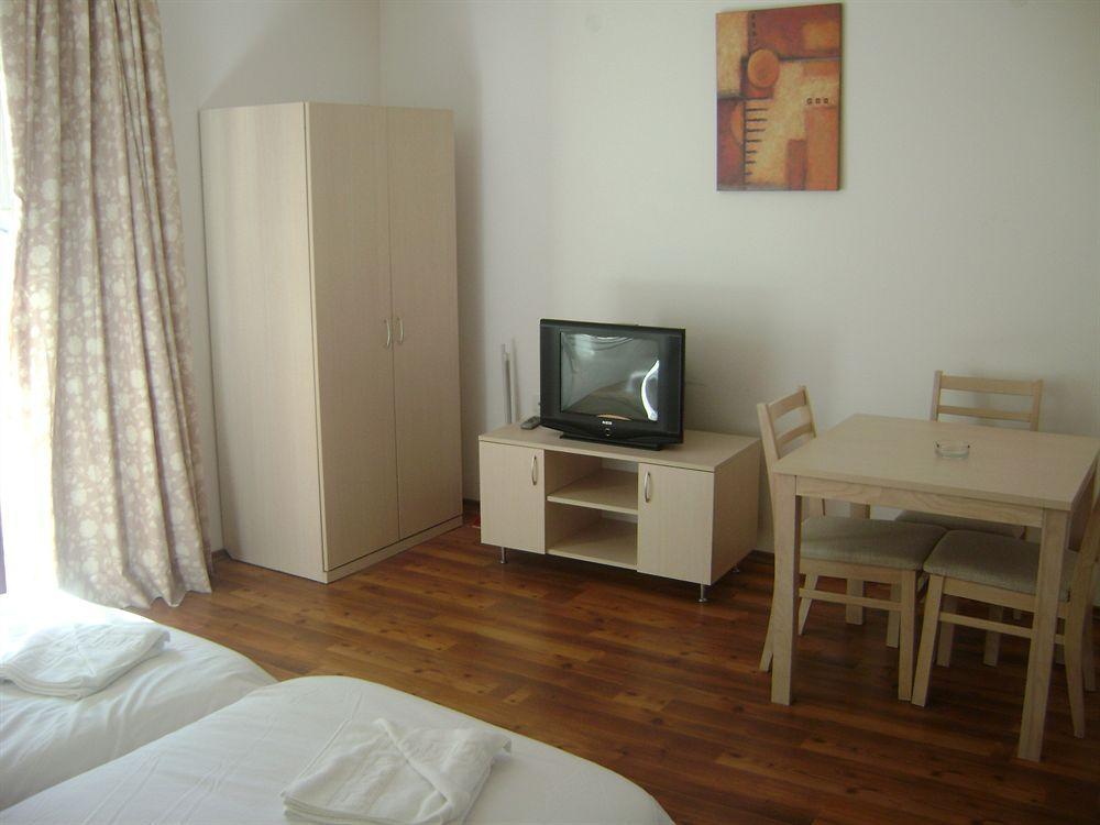 בנסקו Gondola Apartments & Suites מראה חיצוני תמונה
