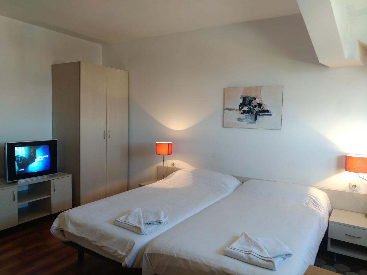 בנסקו Gondola Apartments & Suites מראה חיצוני תמונה