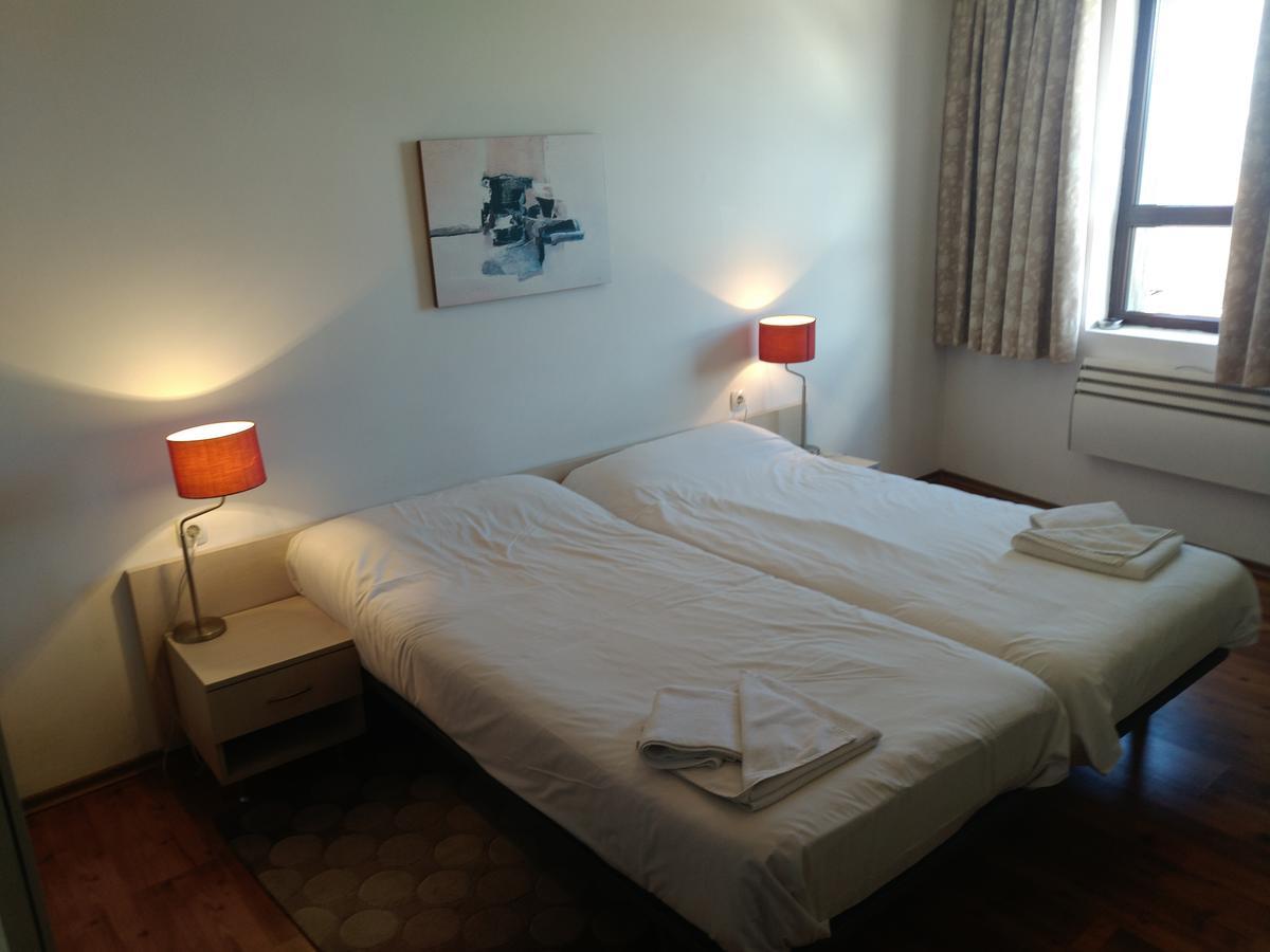 בנסקו Gondola Apartments & Suites מראה חיצוני תמונה
