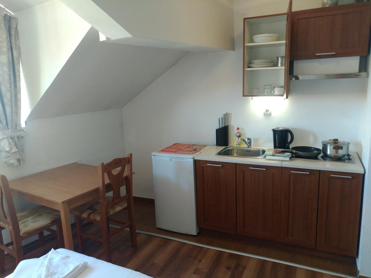 בנסקו Gondola Apartments & Suites מראה חיצוני תמונה