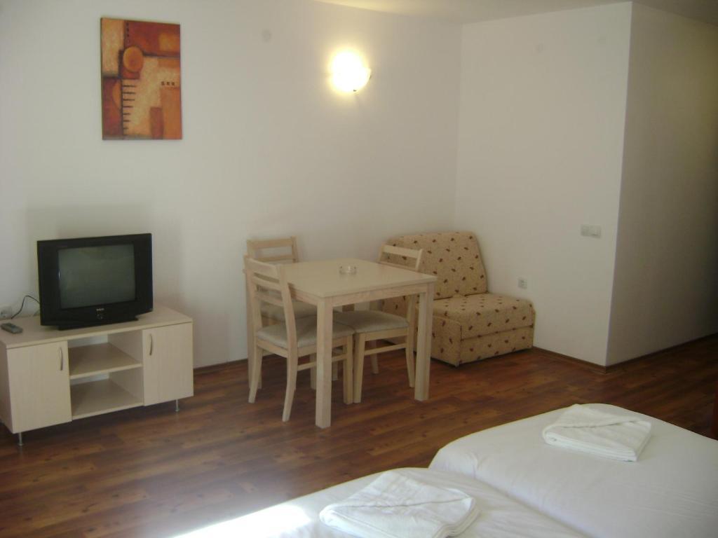 בנסקו Gondola Apartments & Suites חדר תמונה