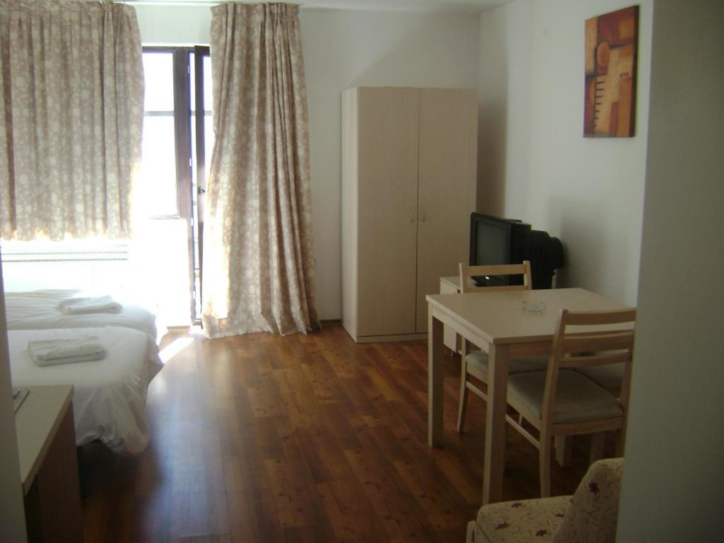 בנסקו Gondola Apartments & Suites חדר תמונה