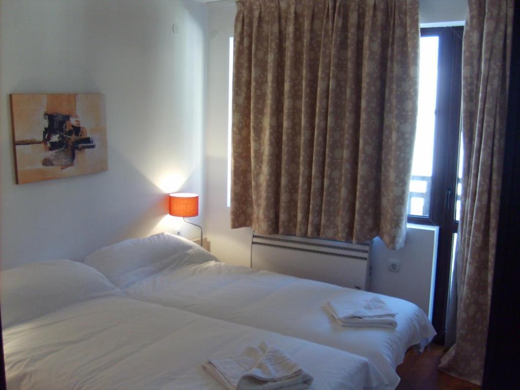 בנסקו Gondola Apartments & Suites חדר תמונה